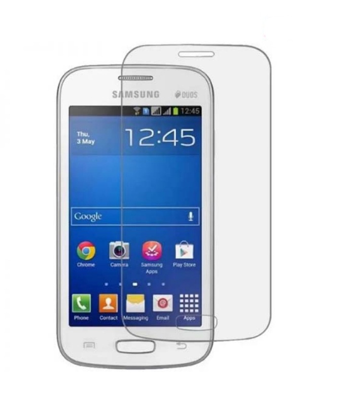 گلس /محافظ صفحه نمایش سامسونگ گلکسی G350/G355/Glaxy Core2/S2